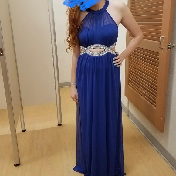 Prom Dress - Picture 6 of 6